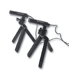 OLYMPUS BORDSMIKROFONER 2ST (N2274426)