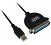 SWEEX USB til Parallell kabel