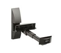 VOGELS VLB 200 black    (pair) Loudspeaker support > 20 kg (VLB200)