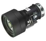 NEC NP10ZL | Ultra Long/Tele | Motorized Zoom Lens (50032214)