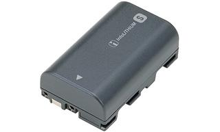 SONY NP-FS12, Battery (02149350)