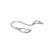PLANTRONICS SPARE CABLE ASSY 2.5MM TO Q.D