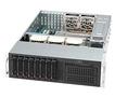 SUPERMICRO Server Geh Super Micro  CSE-83 (CSE-835TQ-R800B)
