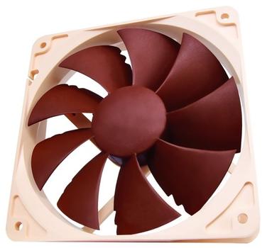 NOCTUA NF-P12-1300 Silent 120MM Ventilator (NF-P12)