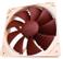 NOCTUA NF-P12-1300, 120mm Vifte 1300 RPM, 19,8 dB(A)