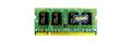 TRANSCEND 256MB DDR2 PC5300 667MHz soDIMM 200Pin 64bit 1.8V CL5 32Mx16 Notebook Memory