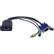 ADDER TECH USB access module with audio