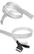 MULTIBRACKETS M Univ Cable Sock Silver 55mm-W 2m-L