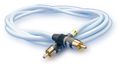 SUPRA Jenving SUBLINK RCA CABLE 2m RCA RCA