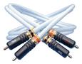 SUPRA Jenving EFF-ISL RCA CABLE 1m 2 x RCA