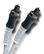 SUPRA ZAC Toslink Kabel 1M