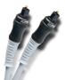 SUPRA Jenving ZAC TOSLINK OPTICAL CABLE 1m TOSLINK TOSLINK