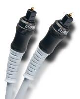SUPRA Jenving ZAC TOSLINK OPTICAL CABLE 2m TOSLINK TOSLINK (1003100045)