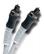 SUPRA ZAC Toslink Kabel 2M *