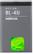 NOKIA BATTERI 1000 MAH LI-ION BL-4U