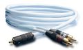 SUPRA Y-Link subwoofer kabel - 2 m