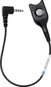 SENNHEISER CCEL191-2 kabel (500361)