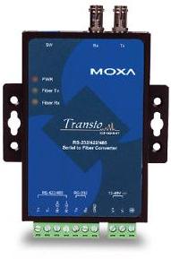 MOXA Serial (TCF-142-M-ST)