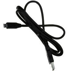 DELTACO Adapter cable for GPS-105. Convert PS/2 to USB (USB-CABLE)