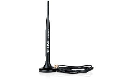 TP-LINK NETWORK TL-ANT2405C 2.4GHZ 5DBI INDOOR OMNI-DIRECTIONAL ANTENNA RETAIL (TL-ANT2405C)