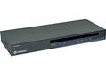 TRENDNET 8-Port USB/PS/2 Rack Mount  (TK-803R)