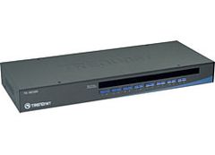 TRENDNET 16-Port USB/PS/2 Rack Mount 