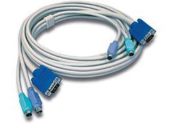 TRENDNET 4.5M KVM Cable (TK-C15)