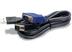 TRENDNET 6FT 1.83M USB KVM CABLE FOR TK-803R TK-1603R