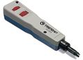 TRENDNET Punch Down Tool with 110 & Krone Blade