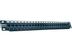 TRENDNET 24PORT PATCH PANEL CAT5E RACKMOUNT UTP CAT5/ CAT5E