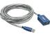 TRENDNET 5M USB 2.0 M/F PERIPHERAL TO PC EXTENDER CABLE