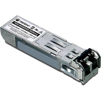 TRENDNET Mini-GBIC Single-Mode LC  (TEG-MGBS80)