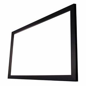 MULTIBRACKETS 16:9 Framed Projection Screen 120x67 54inch (7350022731912)