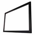 16:9 Framed Projection Screen 120x67 54inch