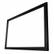 MULTIBRACKETS M 16:9 Framed Proj Screen Deluxe 120"