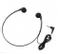 OLYMPUS E-99 Headphone