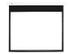 MULTIBRACKETS M 1:1 Manual Selflock Screen Deluxe 112"