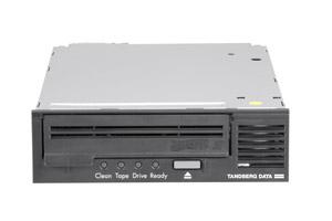 TANDBERG LTO-2 HH - Internal bare drive, black, SCSI (3505-LTO)