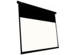 MULTIBRACKETS M 16:9 Motor Proj Screen BlackLine 108"