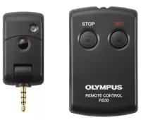 OLYMPUS RS-30W remote controller (N2276326)