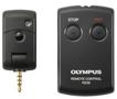 OLYMPUS RS-30W remote controller