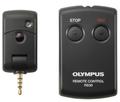 OLYMPUS RS-30W remote controller