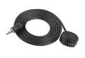 SENNHEISER (500974) Mic for pick up of TV signal- easy Velcro attachment- use with TI/TR transmitter