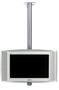 SMS Bundle SMS FS061001-P0 Flatscreen ceiling mount lenght 800 mm Max weight 15kg VESA 75x75,100x100,200x100