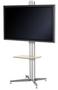 SMS FLATSCREEN X FH T1455 WS MAX:100KG. TILT +12°/ -3° IN