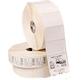 ZEBRA 1PCS Z-SLCT 2000D 100X50MM 1300 LBL/ROLL 4/CASE C: 25 MM