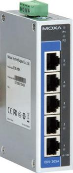 MOXA EDS-205A (EDS-205A)