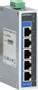 MOXA kytkin teolliseen käyttöön, 5xRJ45, 10/100Mbps, IP30