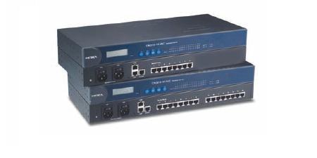 MOXA Console Server Rs-232 (CN2650-8-2AC)
