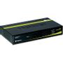 TRENDNET 5-port Gigabit GREENnet Switch - Metal (TEG-S50G)